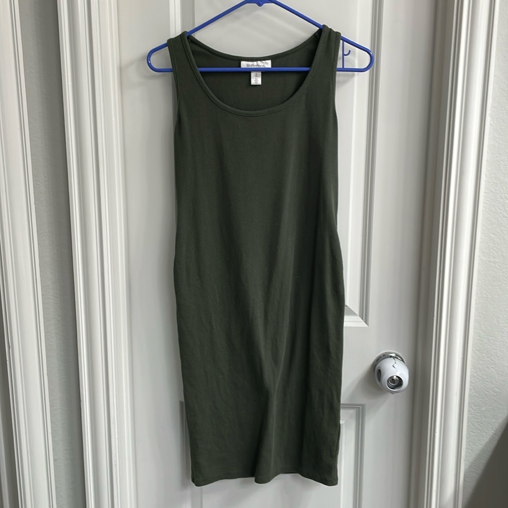 Maternity dress